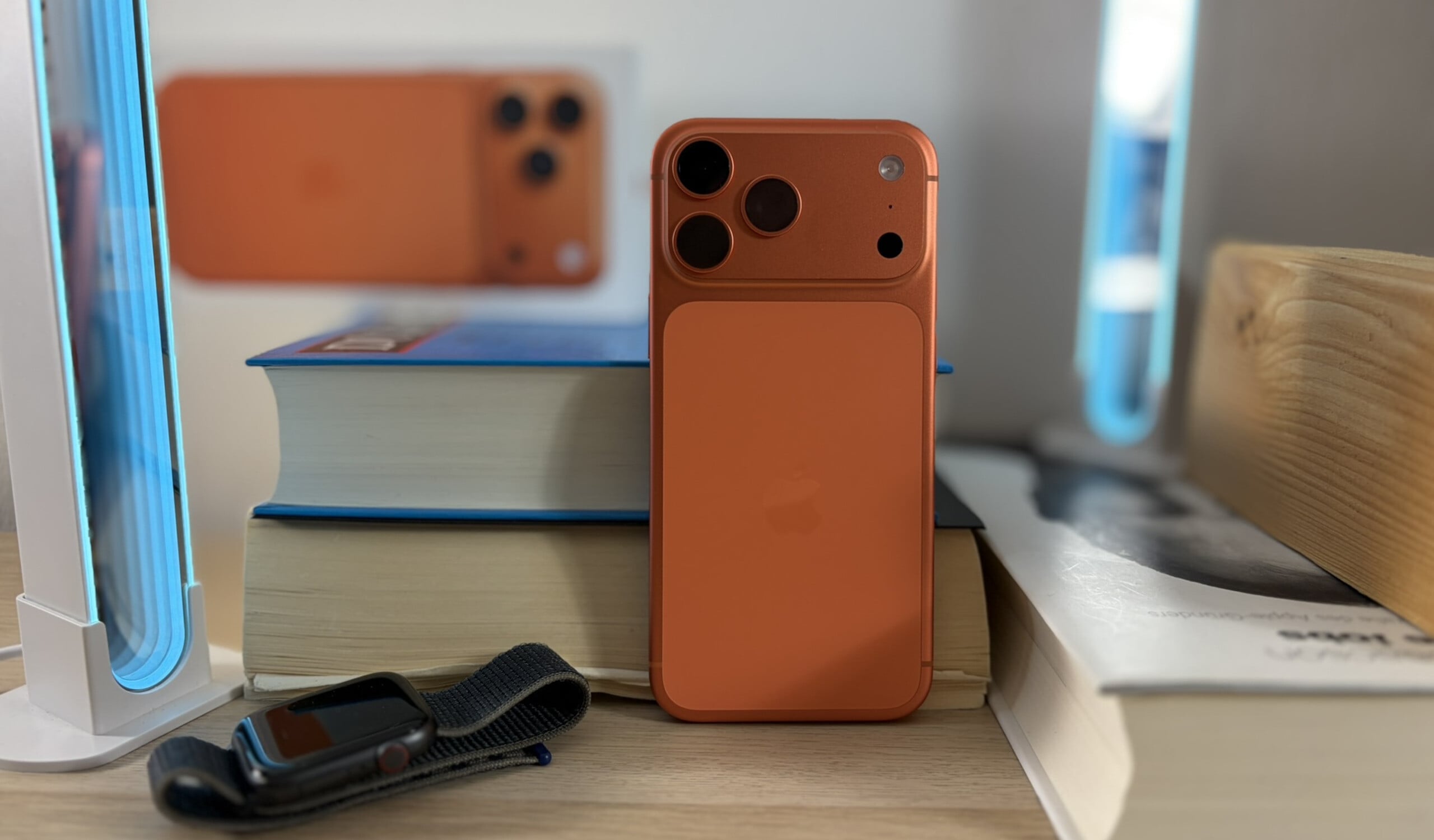 Насколько автономным оказался iPhone 17 Pro Max?