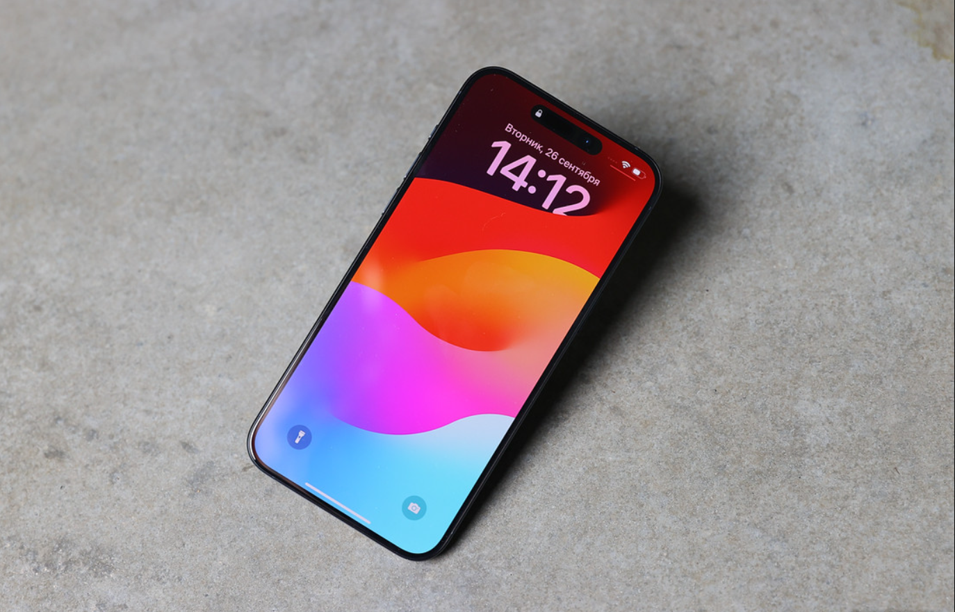 Преимущества iPhone перед другими смартфонами