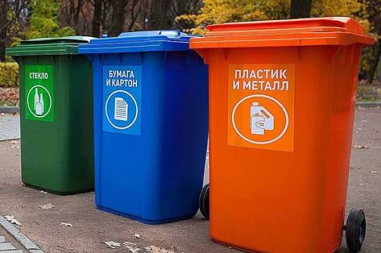 Какие отходы относятся к садовому мусору